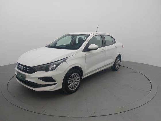FIAT CRONOS 1.3 FIREFLY FLEX DRIVE MANUAL FIAT CRONOS 1.3 FIREFLY FLEX DRIVE MANUAL